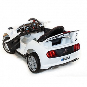   TOYLAND Ford Mustang ()