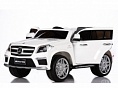   RiverToys Mercedes-Benz GL63(LS628)     ()