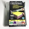    Ezstax T-shirt organizing system (10 )