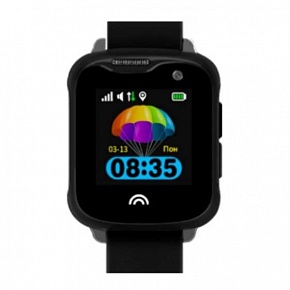    GPS- Smart Baby Watch D7 ()