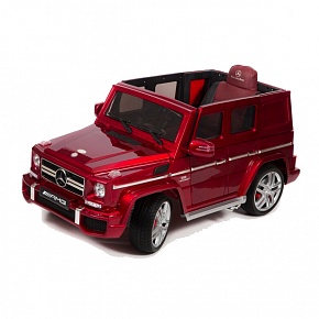  BARTY Mercedes-Benz G63 AMG Tuning ( )