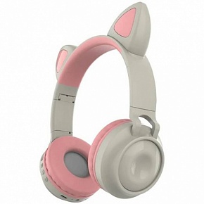  Bluetooth  Cat Ear ZW-028     ()