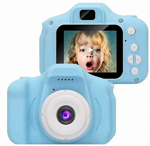     Mini Kids Camera ()