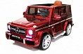   RiverToys Mercedes-Benz G63    ( )