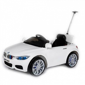 Электромобиль BARTY BMW X3 М009МР (Белый)