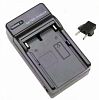 Зарядное устройство для аккумулятора Battery Pack Charger для F550/FM970/FM50/QM91D Зарядное устройство для аккумулятора Battery Pack Charger для F550/FM970/FM50/QM91D