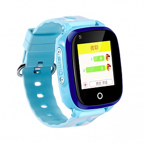     GPS- Smart Baby Watch Q500/DF33 () 4G  