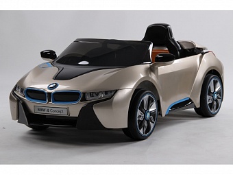   BMW i8 Concept (. -)
