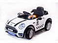   Toyland Mini Cooper HL 198 