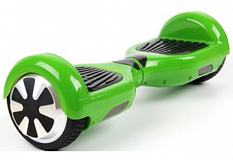 Гироскутер Smart Balance Wheel 6,5 (Зеленый)