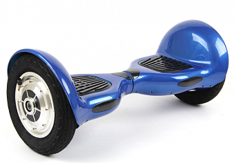 Гироскутер Smart Balance Wheel AMG SUV 10 Дюймов (Синий)