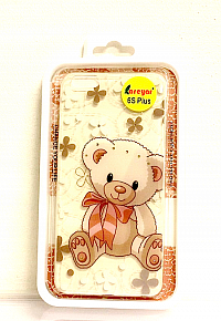      iPhone 6 Plus (Teddy)