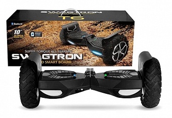 Swagtron T6 OFF-ROAD HOVERBOARD