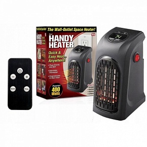     Handy Heater 400   