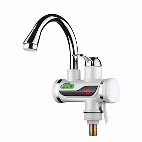  -  -  Instant Heating Faucet