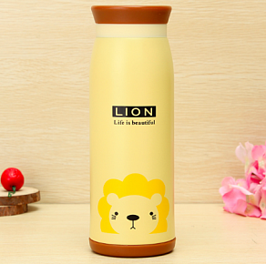   "Lion" 500 ml