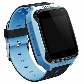    GPS- Smart Baby Watch G100 ()