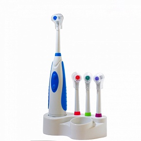 Электрическая зубная щетка Electric Toothbrush