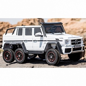   BARTY Mercedes-Benz G63-AMG 4WD  ()