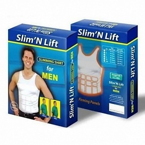    Slim N Lift,  - XXL ()
