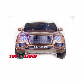   ToyLand Bentley Bentayga ( )