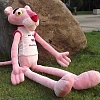 Мягкая игрушка Розовая пантера 140 см.
