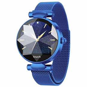    Smart Watch H1       (blue)