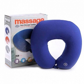   Neck Massage Cushion ()