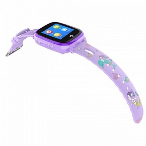     GPS- Smart Baby Watch Q500/DF33 () 4G  