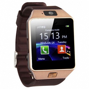   Smart Watch DZ09   (,  )
