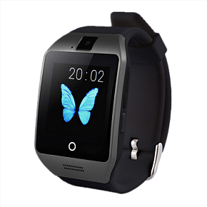   Smart Watch Q18S ()