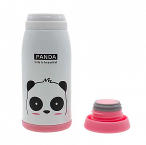 Детский термос Panda 350 ml