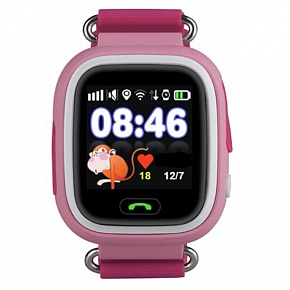   Smart Baby Watch gw100   GPS 