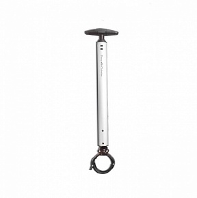 Ручка для гироскутера Smart Balance 6.5/10 (Серебро) 