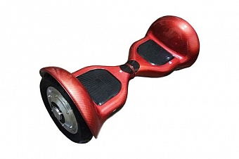 Smart Balance AMG 10 (Карбон красный)