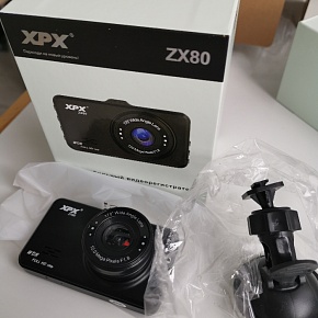   XPX ZX80