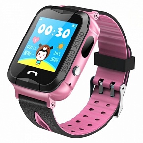   Smart Baby Watch Q528 ()