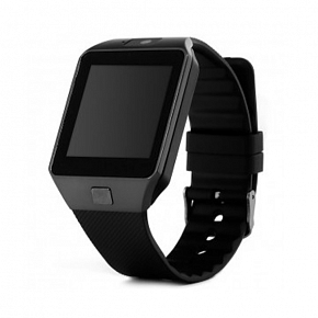   Smart Watch DZ09   (. )
