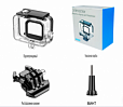 �������� ��� GoPro Hero 9,10,11,12,13