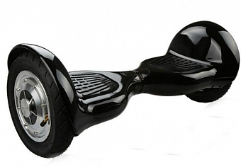 Гироскутер Smart Balance Wheel AMG SUV 10 Дюймов (Черный)