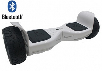 Smart Balance 9 Off-Road () c Bluetooth+