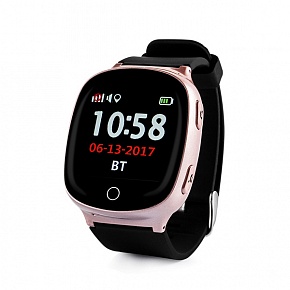    GPS- Smart Baby Watch D100S ( )