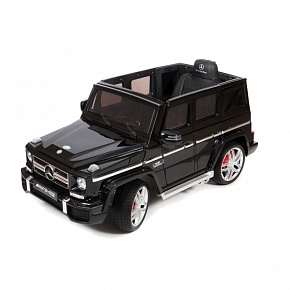  BARTY Mercedes-Benz G63 AMG Tuning ( )