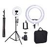 ��������� ����� � ����� �� �������� 210 �� Ring Fill Light Pro (������� 35 ��)
