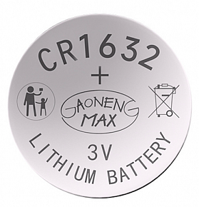 ��������� CR1632 3v (1 ��)
