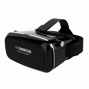    VR SHINECON 1.0