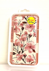      iPhone 6 Plus (Flowers)