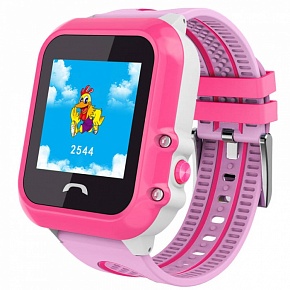    GPS- Smart Baby Watch DF27G ()