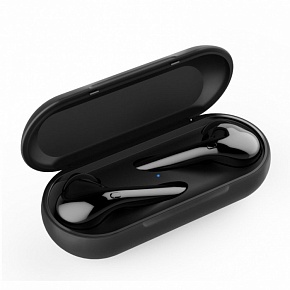 Беспроводные наушники Wireless Headset P10 (черные)
