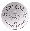 ��������� CR1632 3v (1 ��)